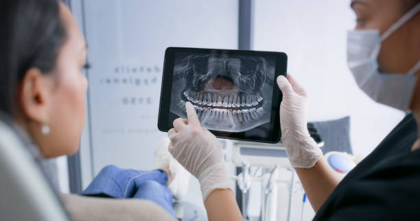 Licensed Teeth Whitening service in Lakeside, TX - Smile Center Dentistry